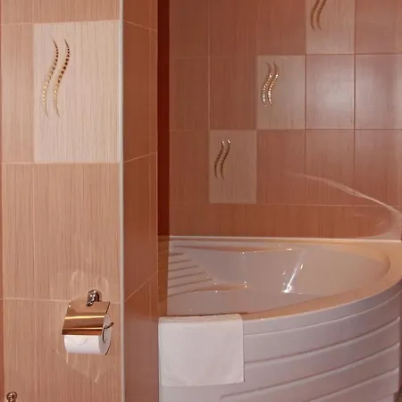 Family Hotel Dobrich