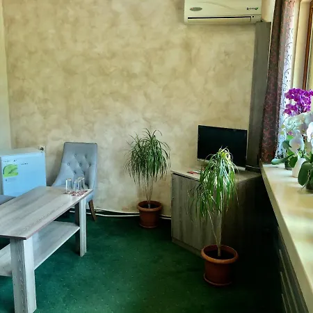 Family Hotel