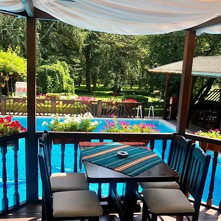 Family Hotel
