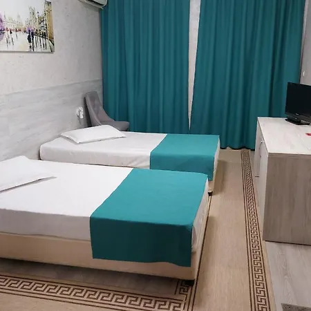 Family Hotel 2*
