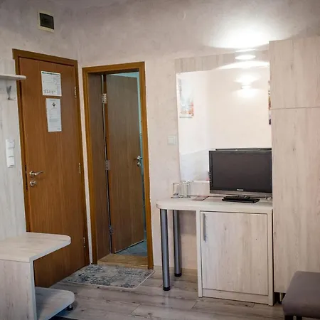 Hotel Family Dobrich