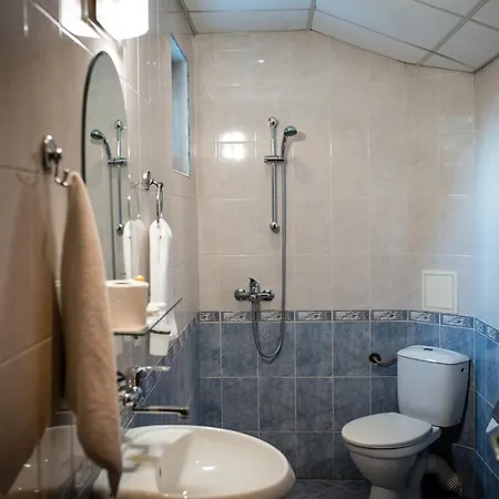 Family Hotel Dobrich