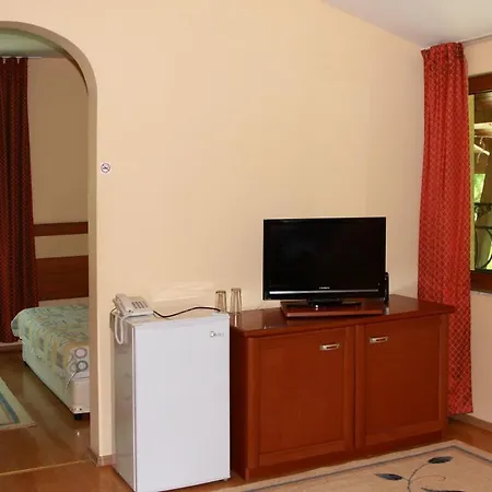 Family Hotel Dobrich