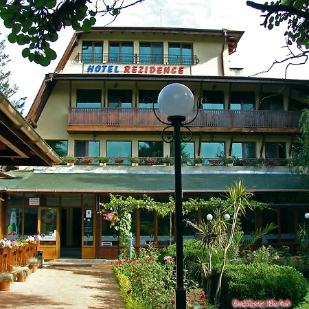 Hotel Family 2*
