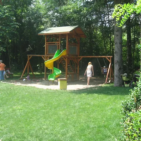 Hotel Family Dobrich