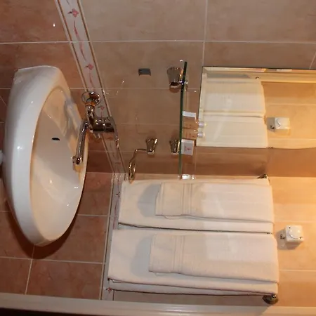 Hotel Family Dobrich