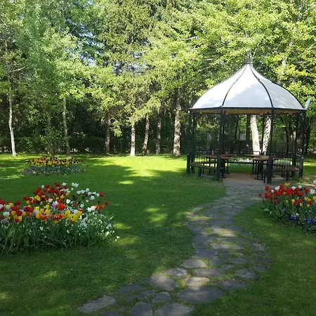 Hotel Family Dobritch