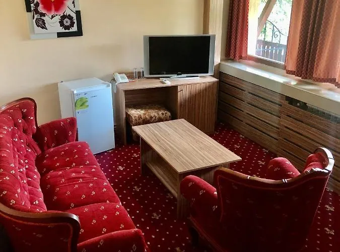 семеен резиденция 2*